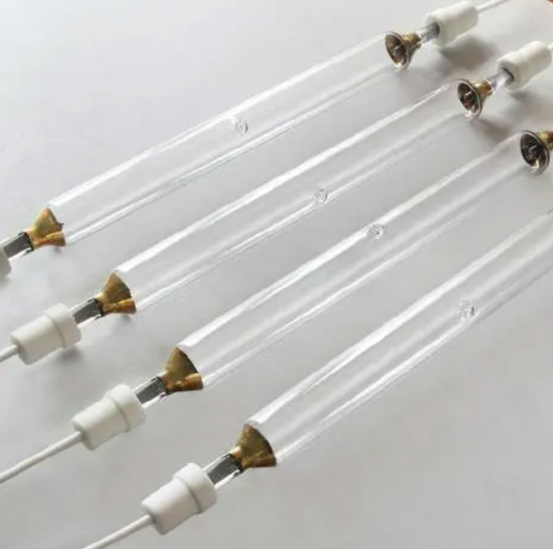 Quartz UV lamp tube wholesale