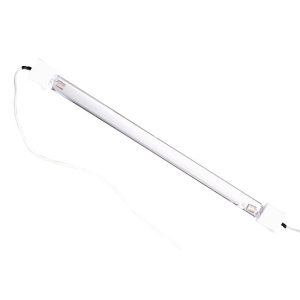 Industrial UV curing conveyor lamp