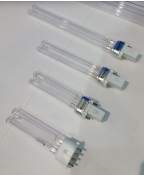 Wholesale UV lamps China