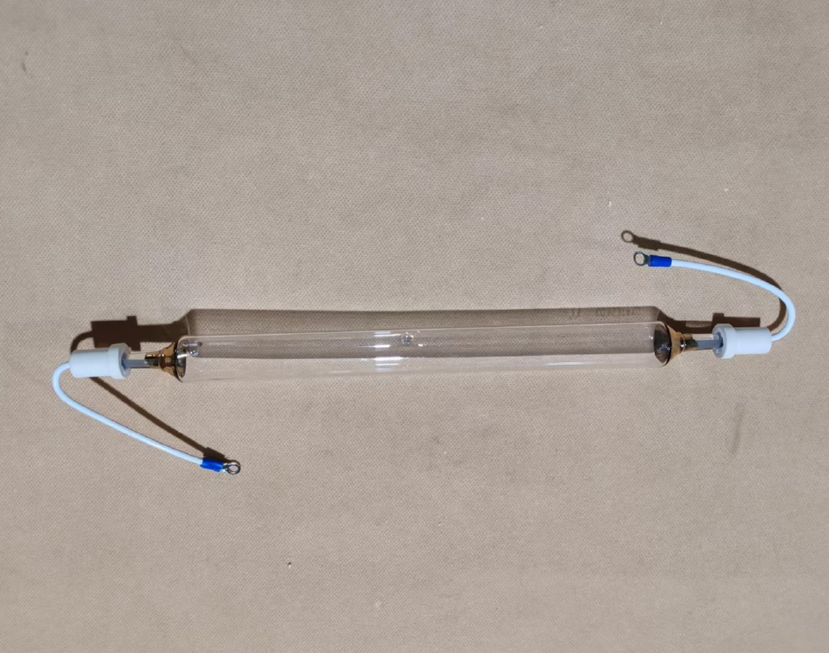 UV sterilization and curing technology